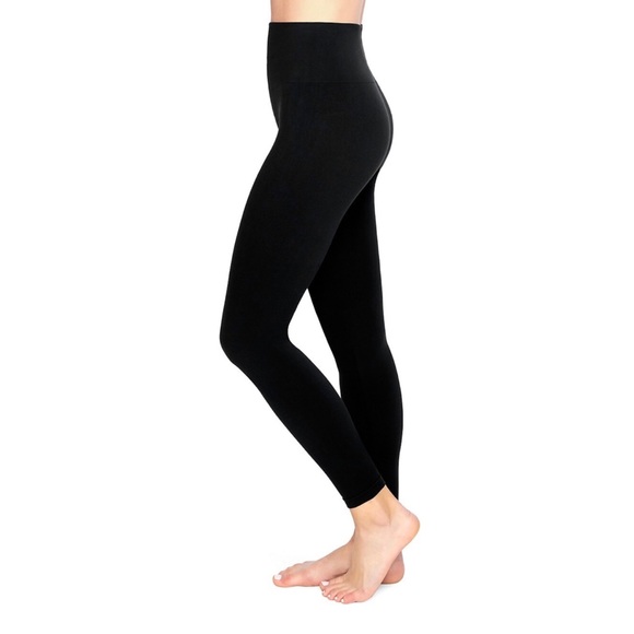 Spanx Seamless Leggings - Picture 3 of 7